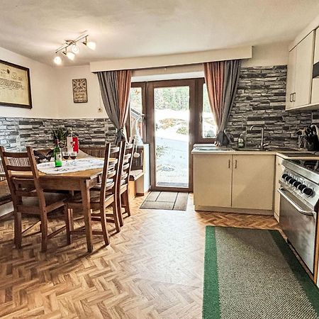Holiday Home Willi - Soe425 By Interhome Sölden Eksteriør bilde
