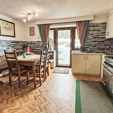Holiday Home Willi - Soe425 By Interhome Sölden Eksteriør bilde