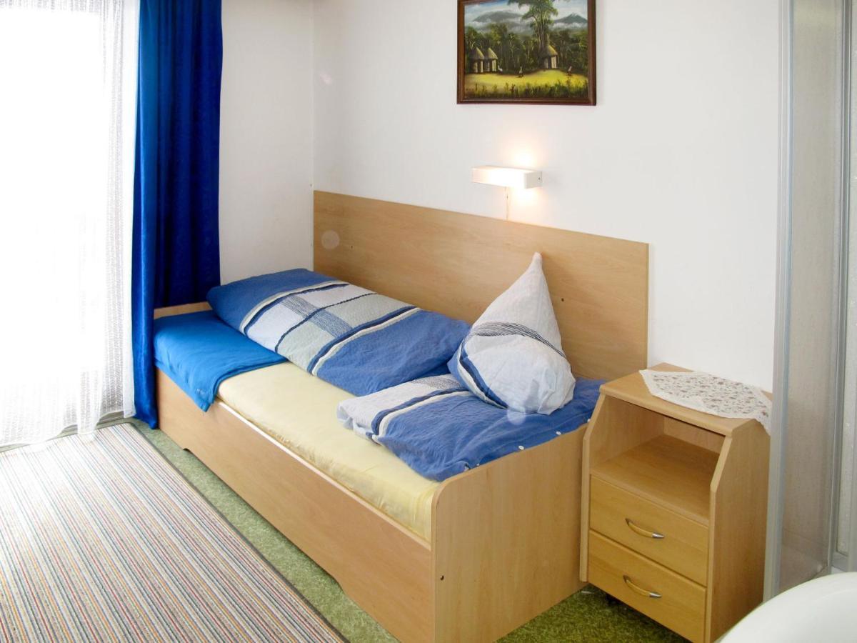 Holiday Home Willi - Soe425 By Interhome Sölden Eksteriør bilde
