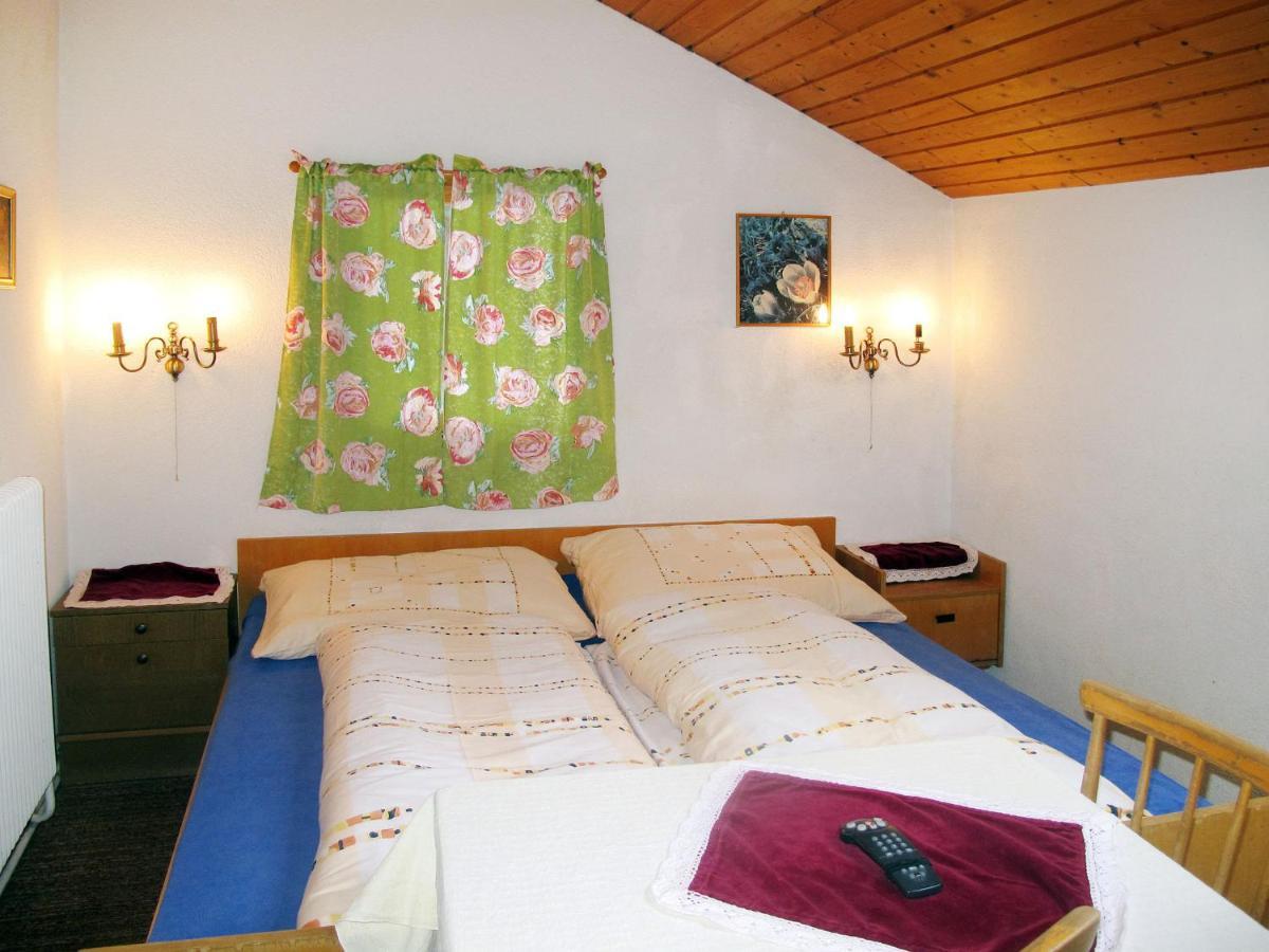 Holiday Home Willi - Soe425 By Interhome Sölden Eksteriør bilde