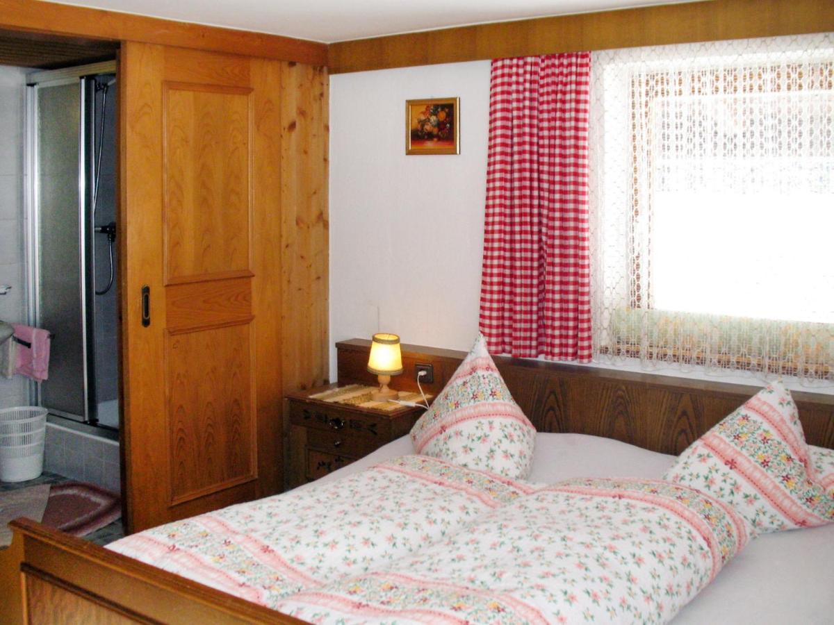 Holiday Home Willi - Soe425 By Interhome Sölden Eksteriør bilde